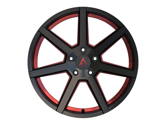 Armed Wheels Assassin - Street