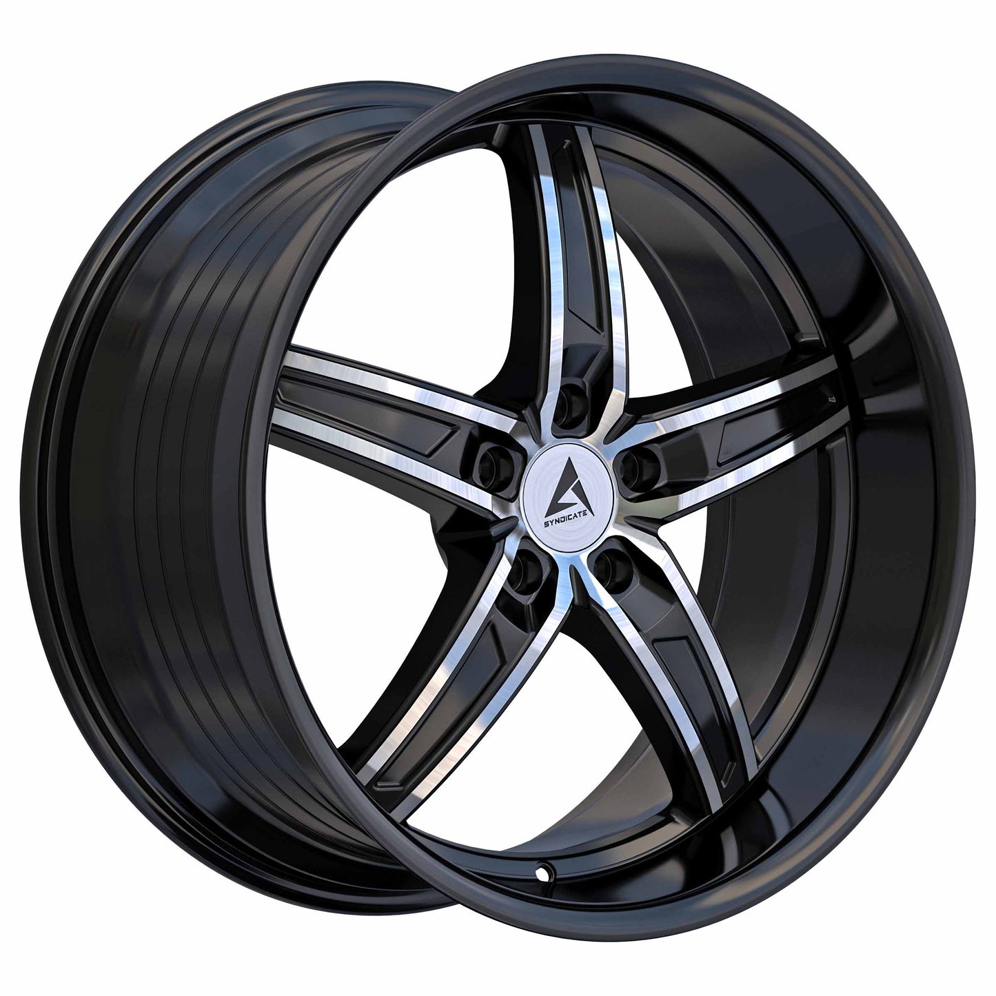 Armed Wheels Boss - Street