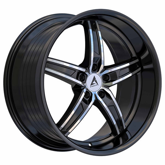 Armed Wheels Boss - Street