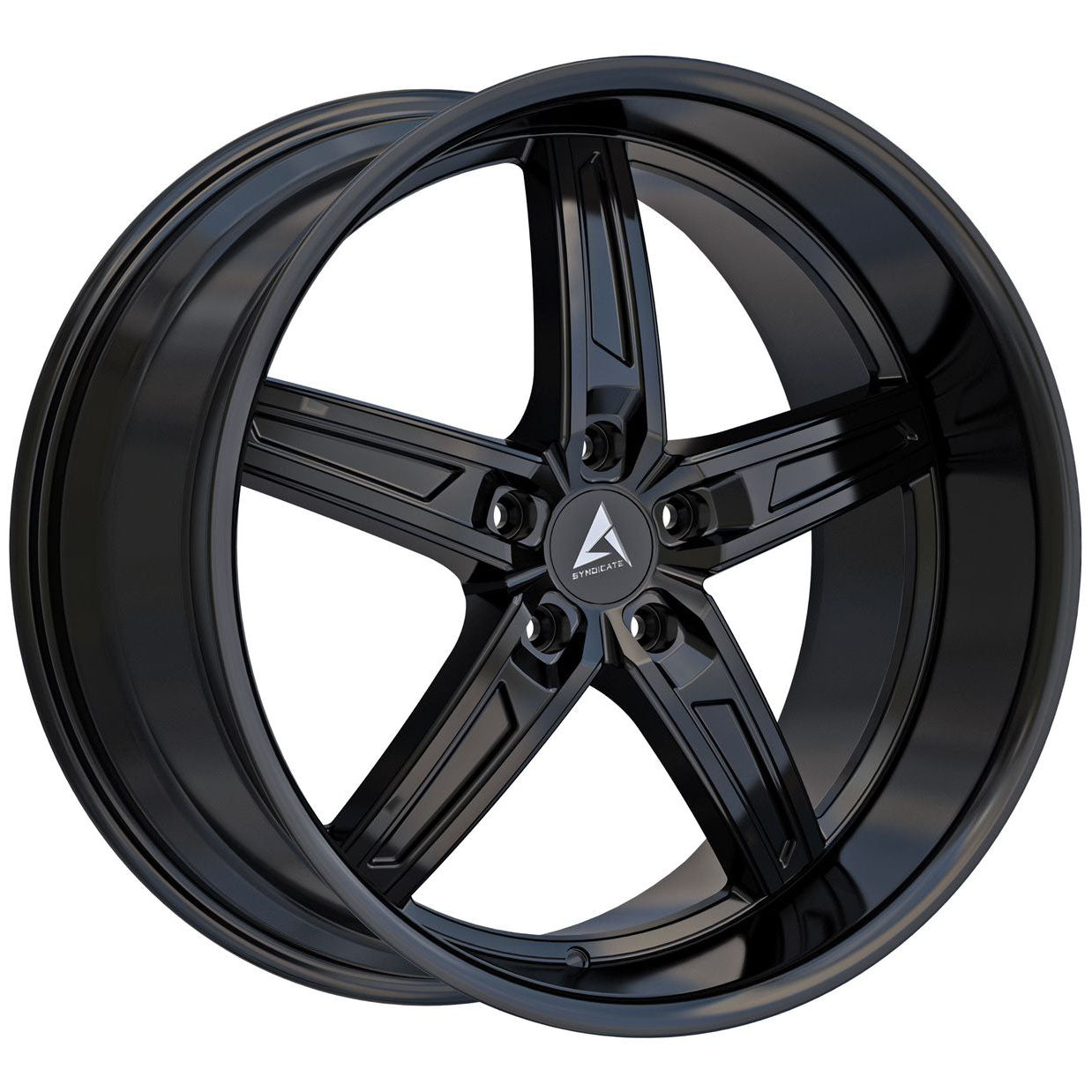 Armed Wheels Boss - Street