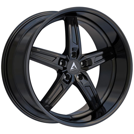 Armed Wheels Boss - Street