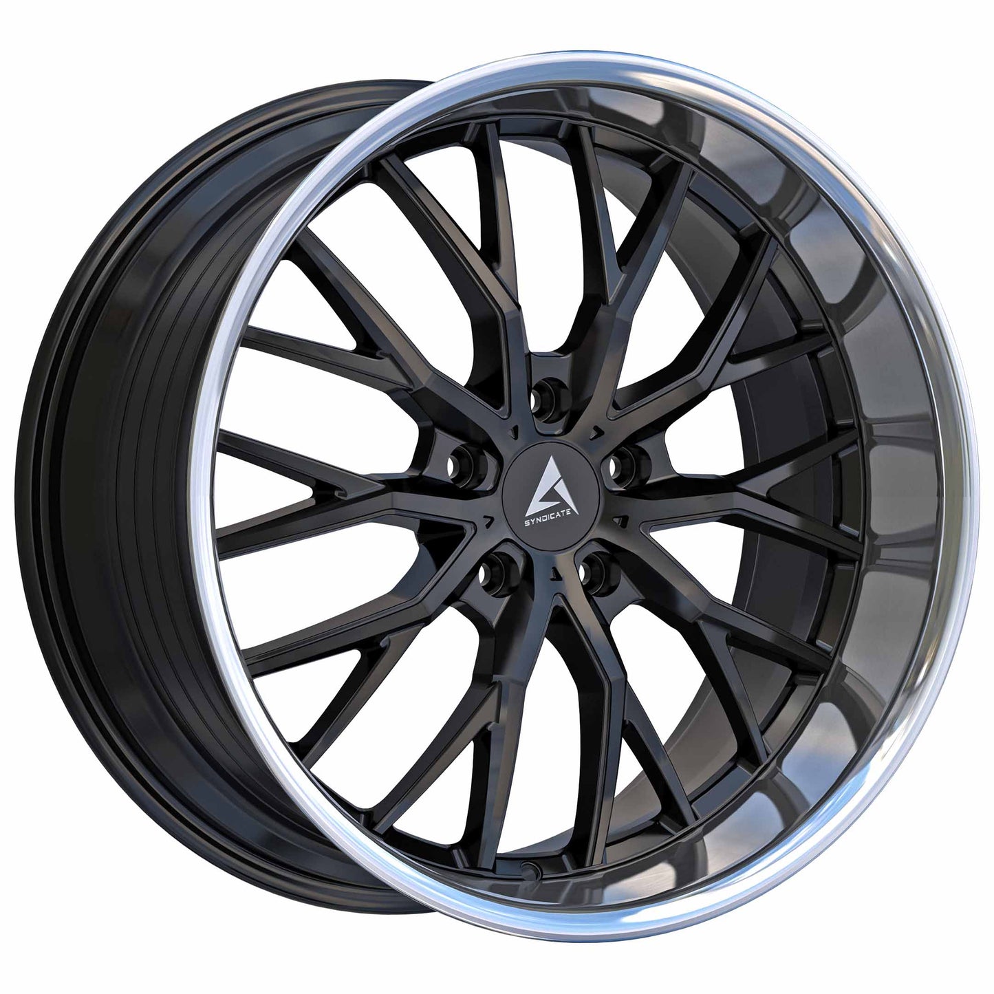 Armed Wheels Czar - Street