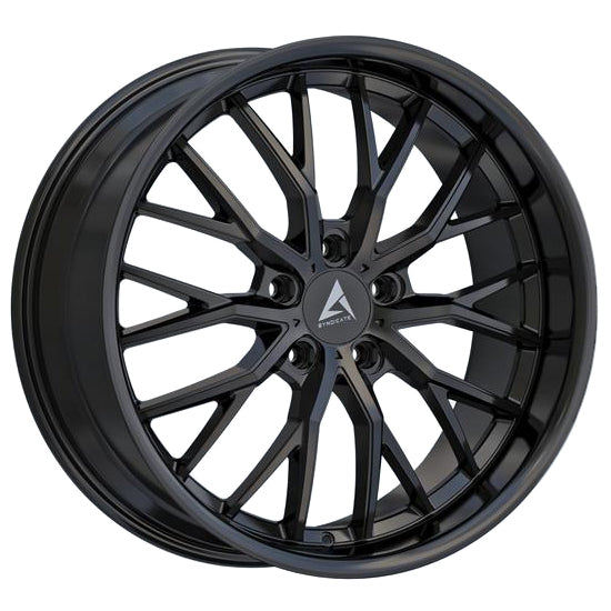 Armed Wheels Czar - Street