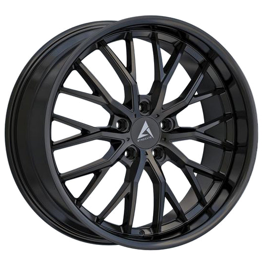 Armed Wheels Czar - Street