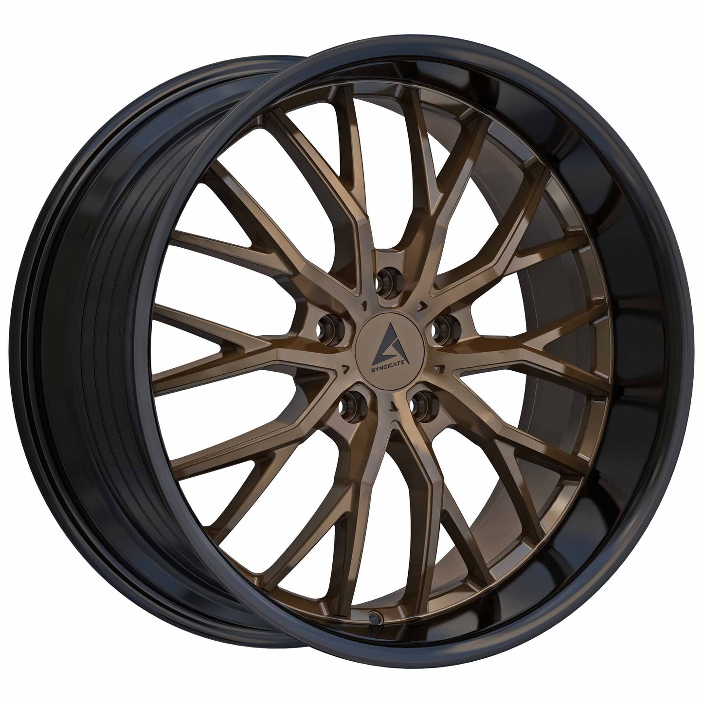 Armed Wheels Czar - Street