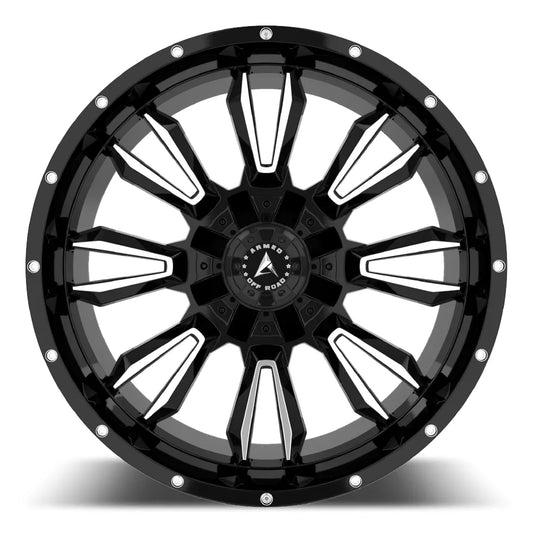 Armed Wheels Dagger - Off-Road