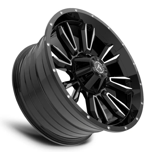 Armed Wheels Dagger - Off-Road