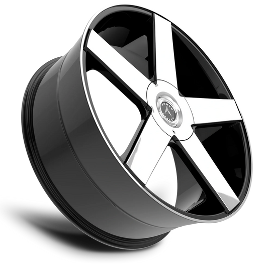 Armed Wheels Hustler - Street