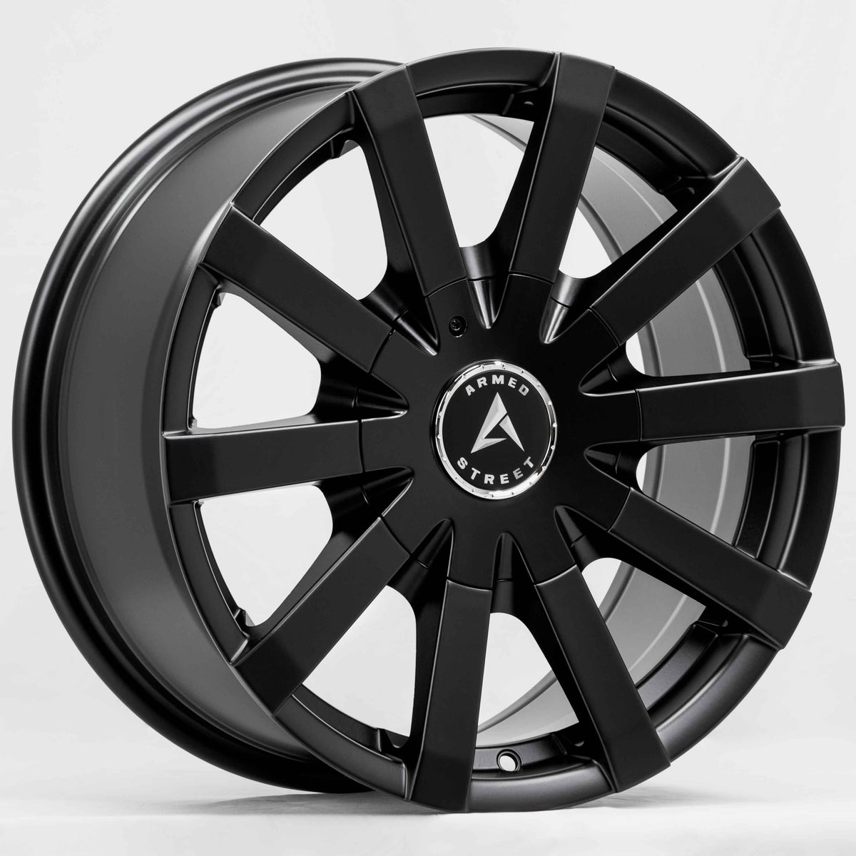 Armed Wheels Outlaw - Street