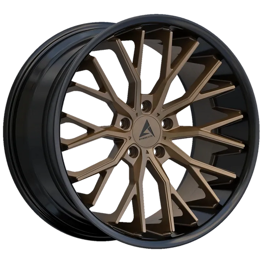 Armed Wheels Shank - Street