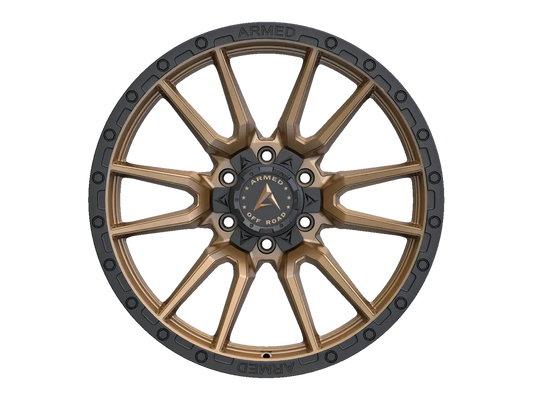 Armed Wheels Spear - Off-Road