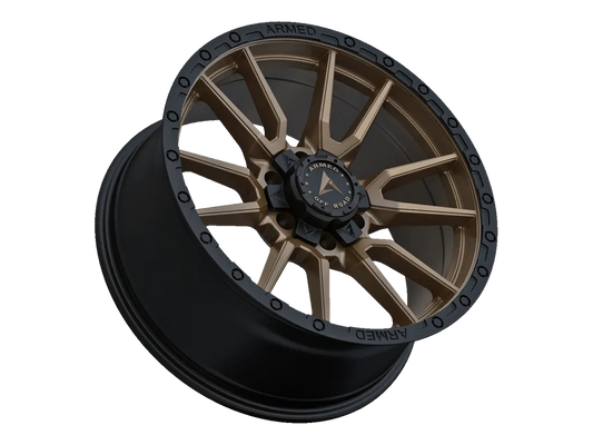 Armed Wheels Spear - Off-Road