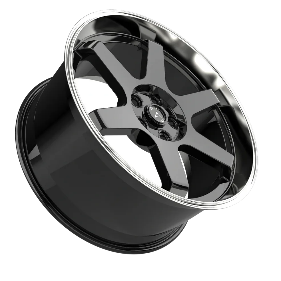 ARMED WHEELS - STREET VETERAN