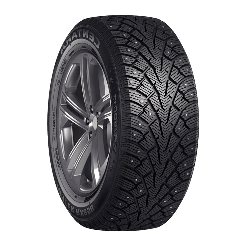 Centara Winter CX658 - Street - Winter - Studdable