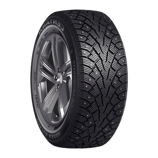 Centara Winter CX658 - Street - Winter - Studdable
