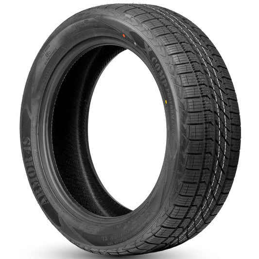 Gladiator X Comp Performance Armor - Street - All-Weather - 245/60 R18