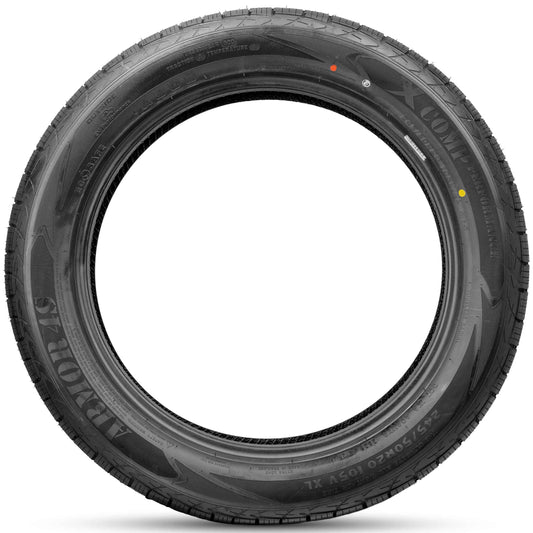 Gladiator X Comp Performance Armor - Street - All-Weather - 245/60 R18