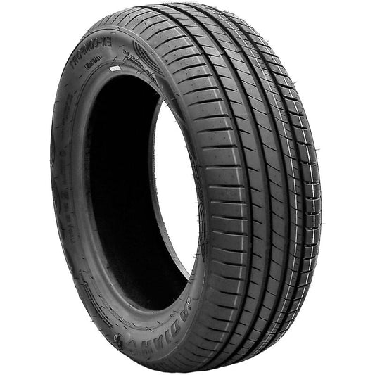 HAIDA EX-COMFORT - STREET - ALL-SEASON