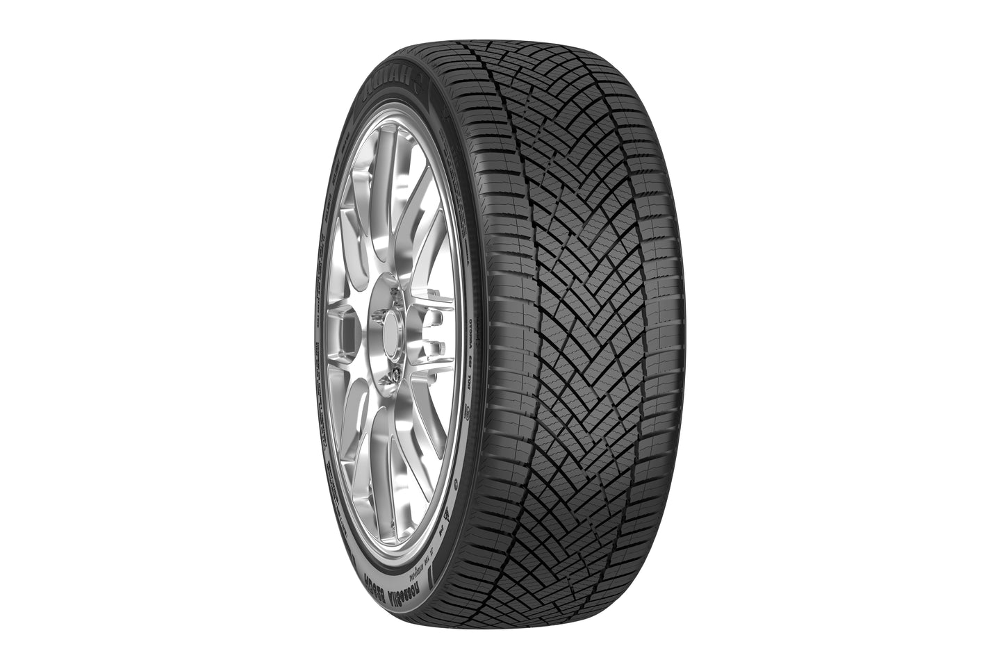 Haida HD625 - Street - All-Weather