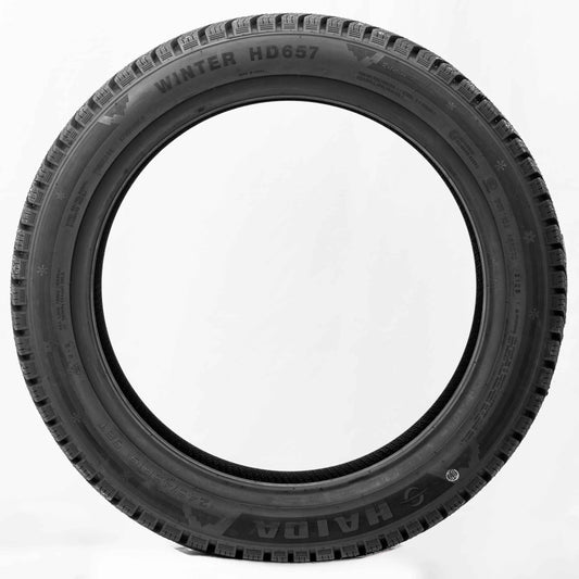 Haida HD657 - Street - Winter - Pre-Studded