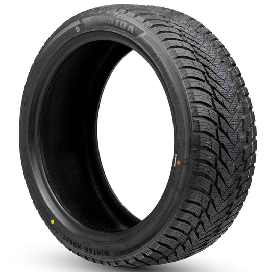 Haida HD657 - Street - Winter - Studdable