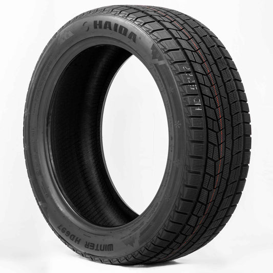 HAIDA HD697 - STREET - WINTER - 255/50 R20