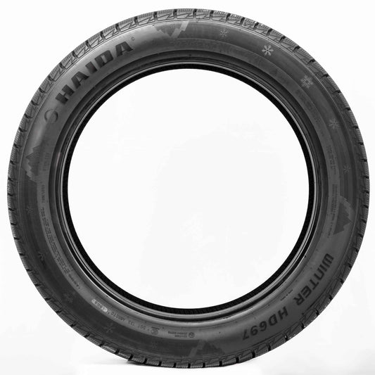 HAIDA HD697 - STREET - WINTER - 255/50 R20