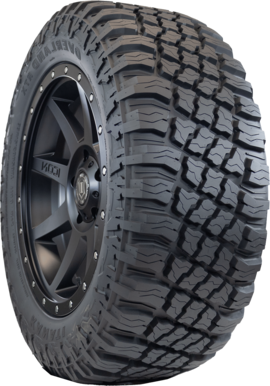 KANATI GREENBALL OVERLAND - OFF-ROAD - RTX