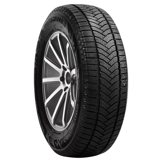 LANVIGATOR CATCHFORS VANS - STREET - ALL-WEATHER