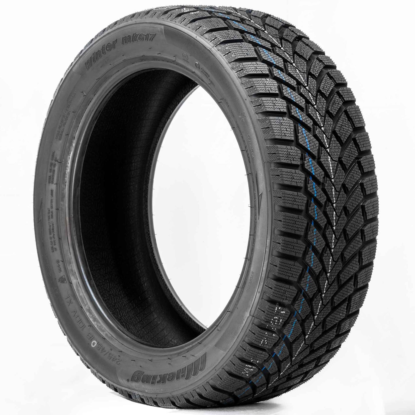 MILEKING MK617 - STREET - WINTER - 245/45 R18
