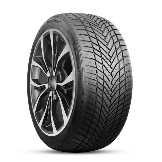 Mileking MK625 - Street - All-Weather