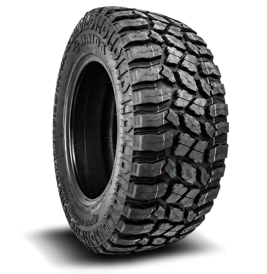 Mileking MK869 - Off-Road - M/T