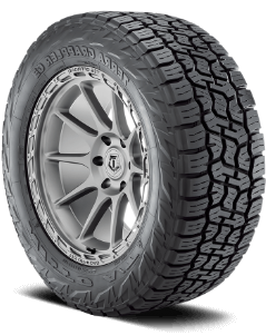 NITTO TERRA GRAPPLER - OFF-ROAD - A/T