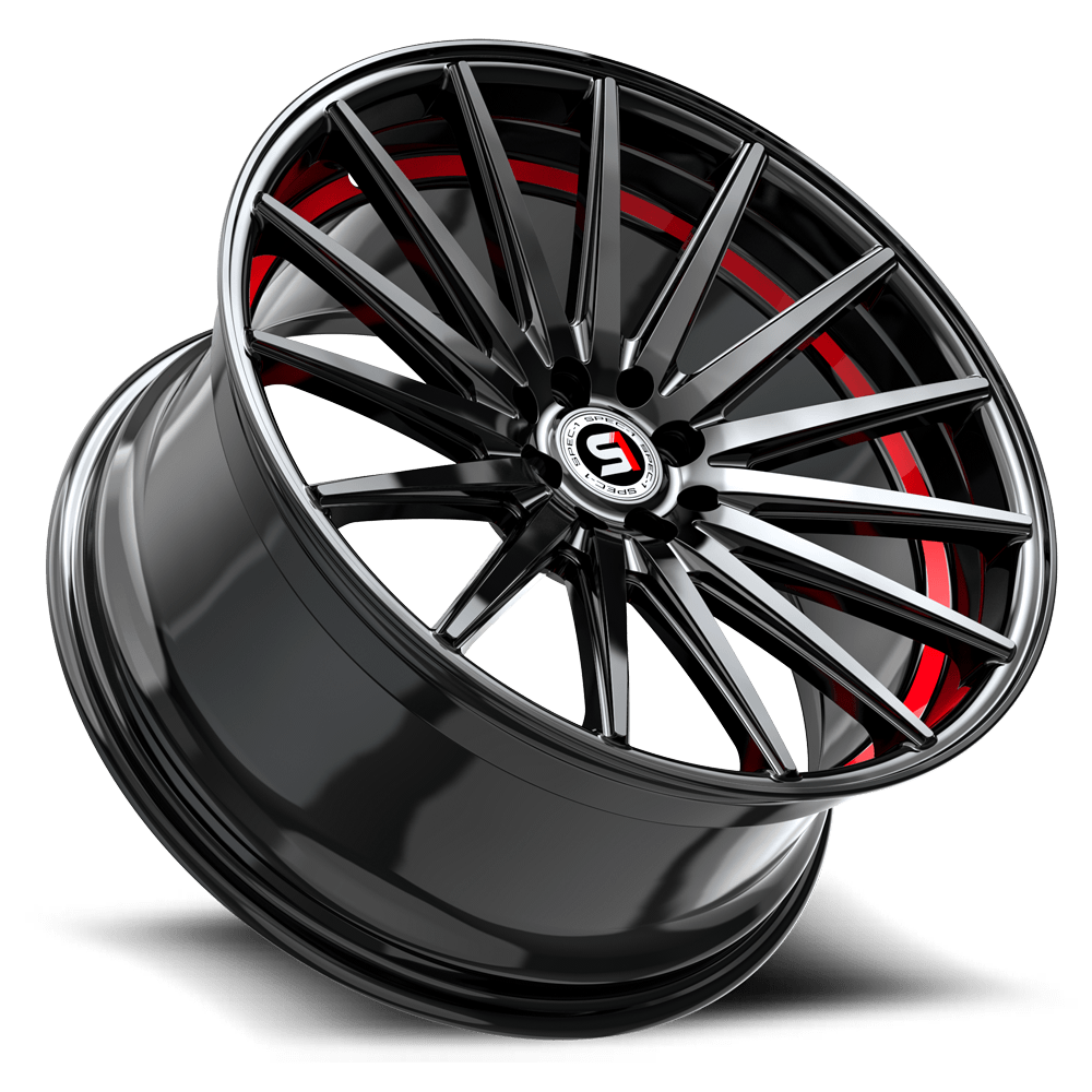 Spec-1 Racing SP-69 - Street