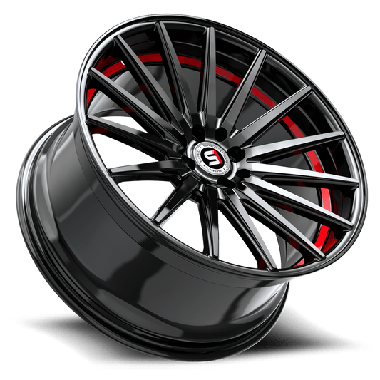 Spec-1 Racing SP-69 - Street