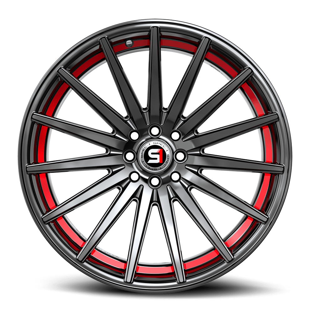 Spec-1 Racing SP-69 - Street