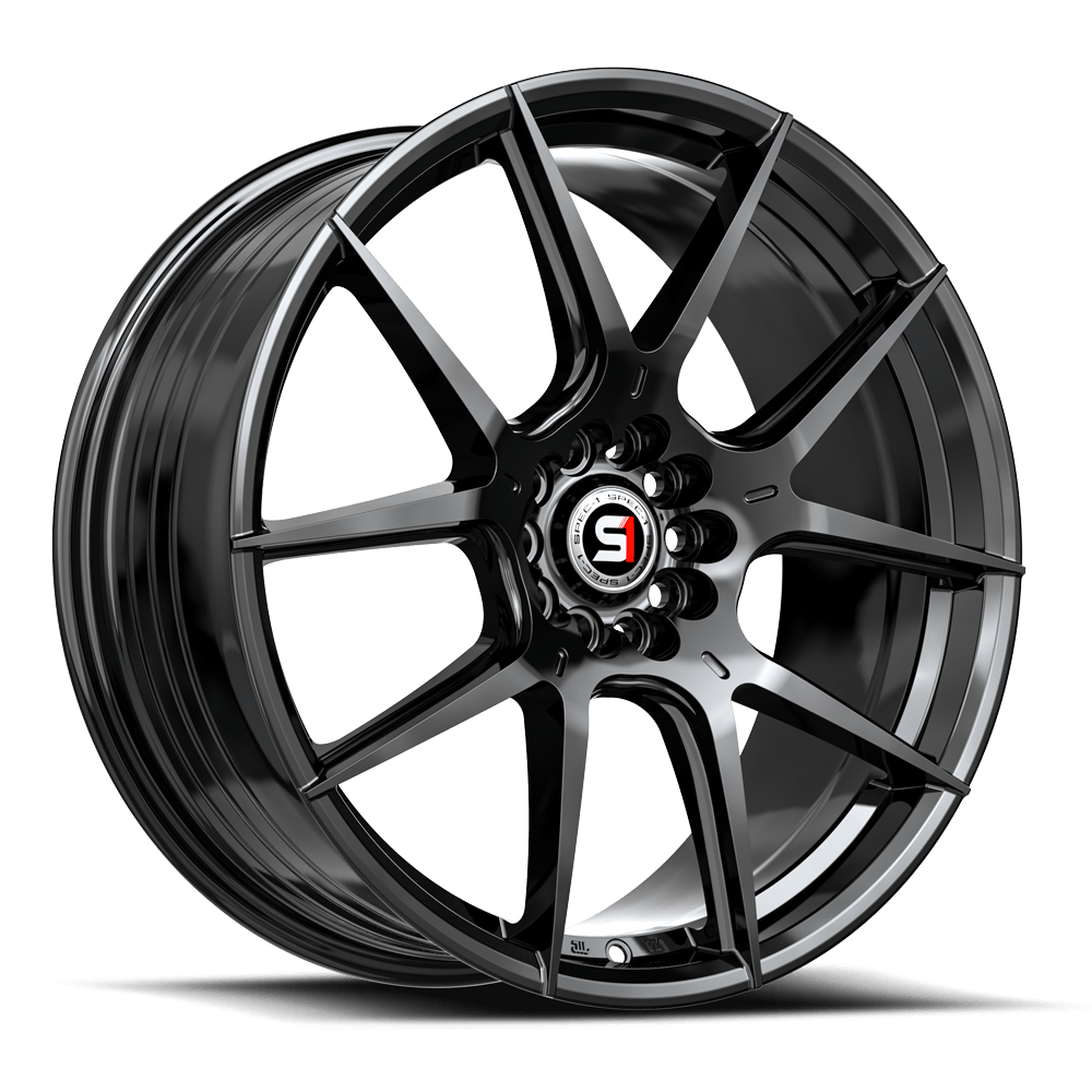 Spec-1 Racing SP-71 - Street