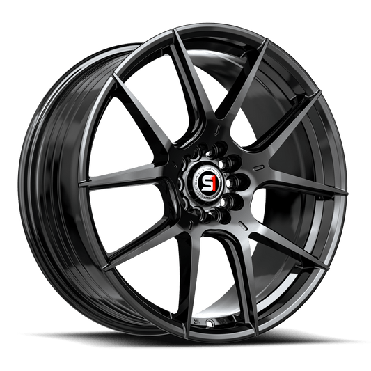 Spec-1 Racing SP-71 - Street