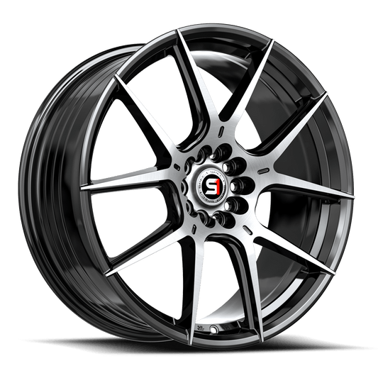 Spec-1 Racing SP-71 - Street