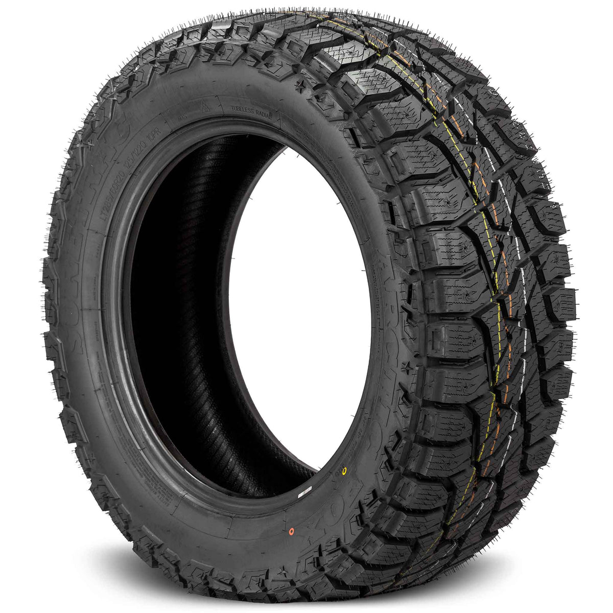 Suretrac Arctic Fox - Off-Road - Winter