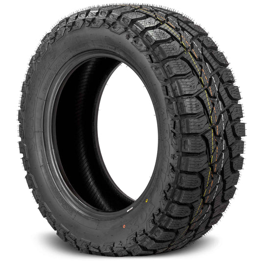 Suretrac Arctic Fox - Off-Road - Winter