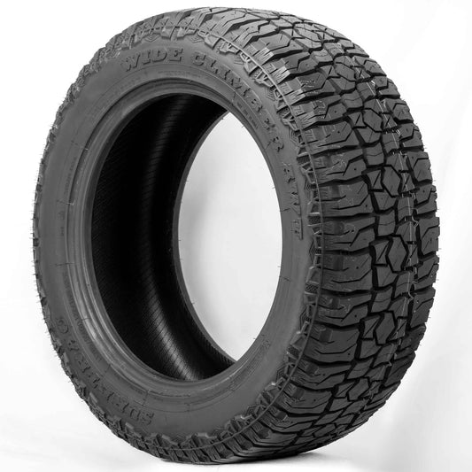 Suretrac Wideclimber - Off-Road - A/T - 3PMSF