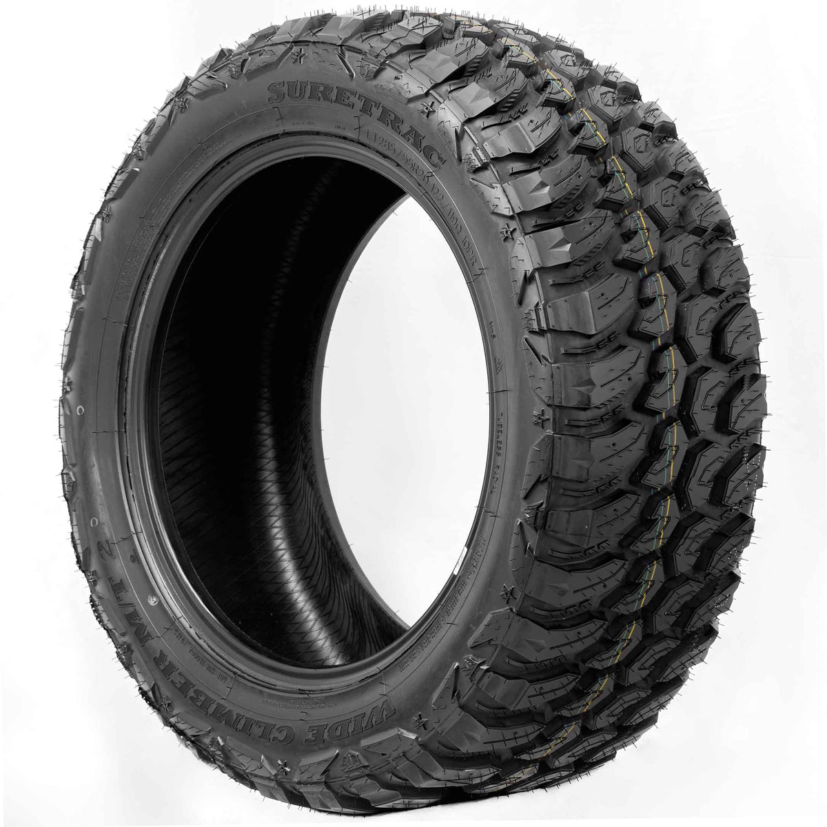 Suretrac Wideclimber - Off-Road - M/T - 3PMSF