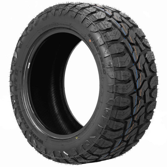 Suretrac Wideclimber - Off-Road - R/T - 3PMSF