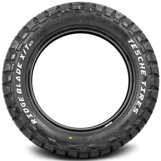 Tesche Ridge Blade Pro - Off-Road - X/T - 3PMSF