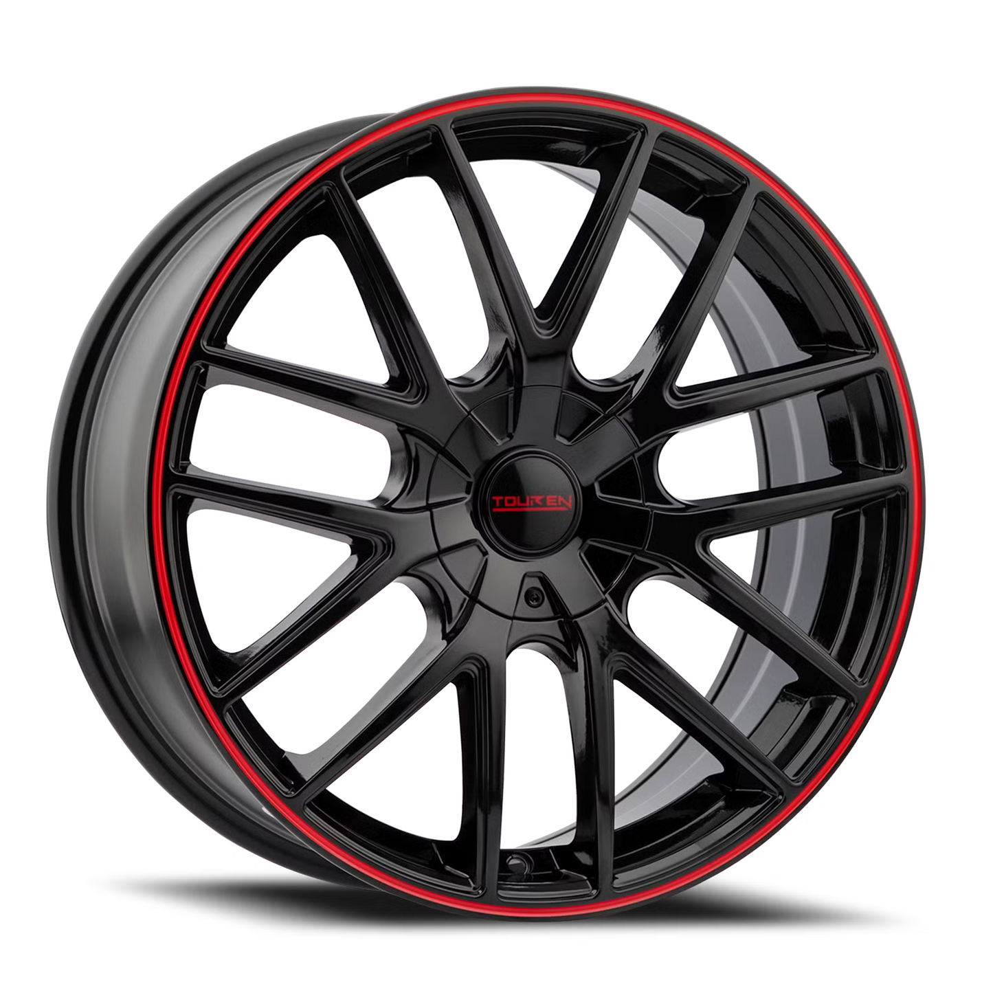 TOUREN TR60 - RIMS - STREET