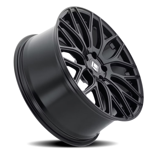 TOUREN TR76 - RIMS - STREET