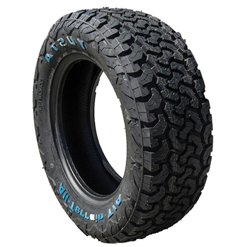 Yusta Rims Yusta Conquerer - Off-Road - A/T – BEST PRICE TIRE WH
